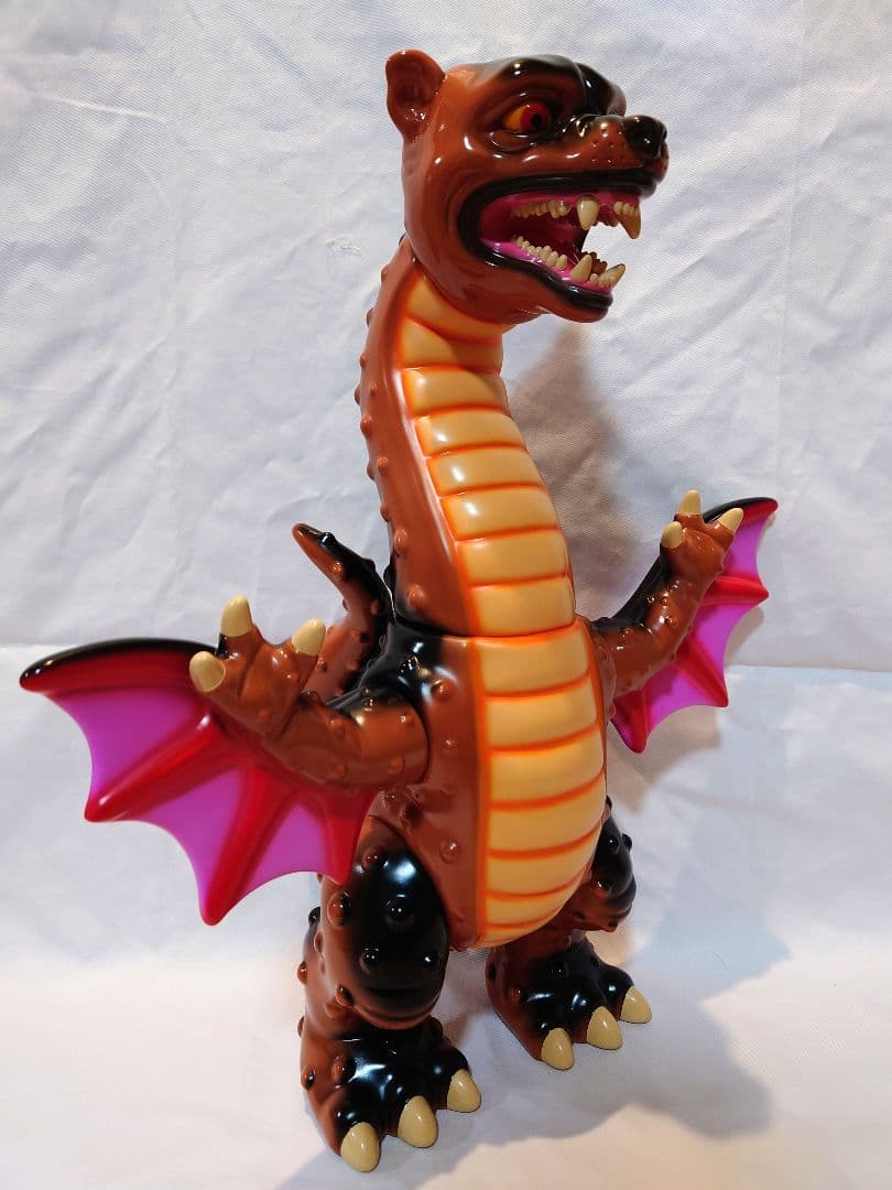 tkom Dog dragon コムロタカヒロ Takahiro Komuro