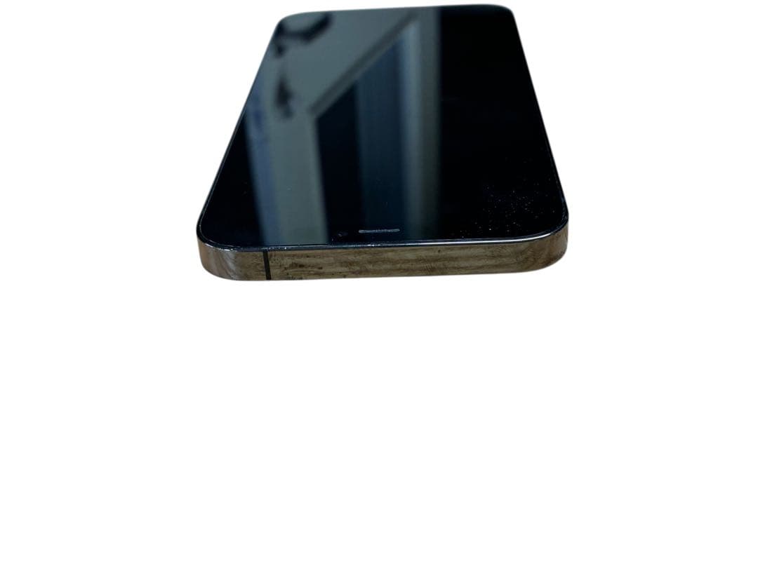 ◯iPhone12Pro 128GB グラファイト MGM53J/A 77%