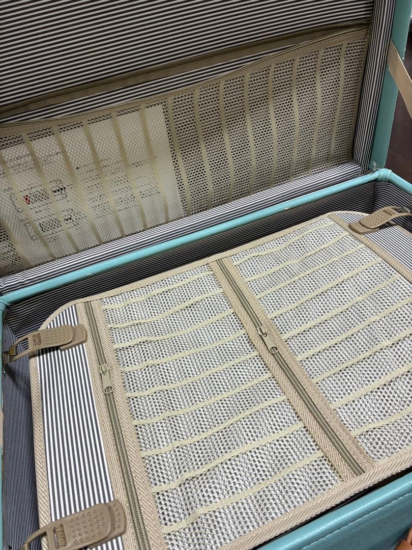 SEKAI NO OWARI グッズ 貴族 スーツケース