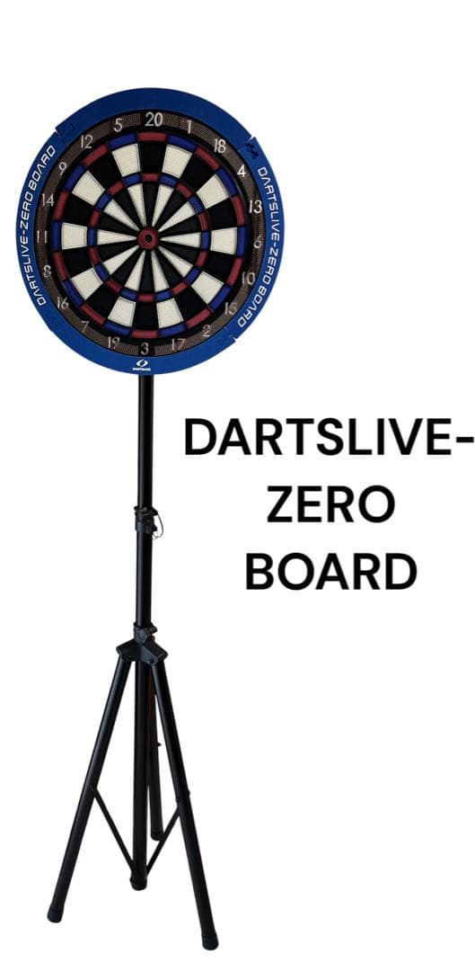 BLITZER DARTSLIVE-ZERO BOARDセット