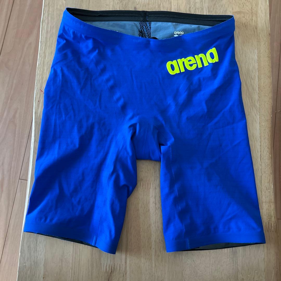 水着・ラッシュガード arena carbon AIR 2