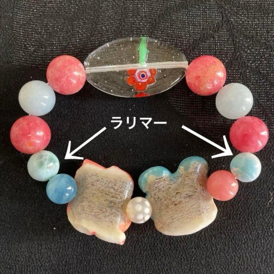 【種名　日本鹿の角】オリジナル彫刻使用⭐️ 昭和レトロな バンビとマウス⭐️☆匿名