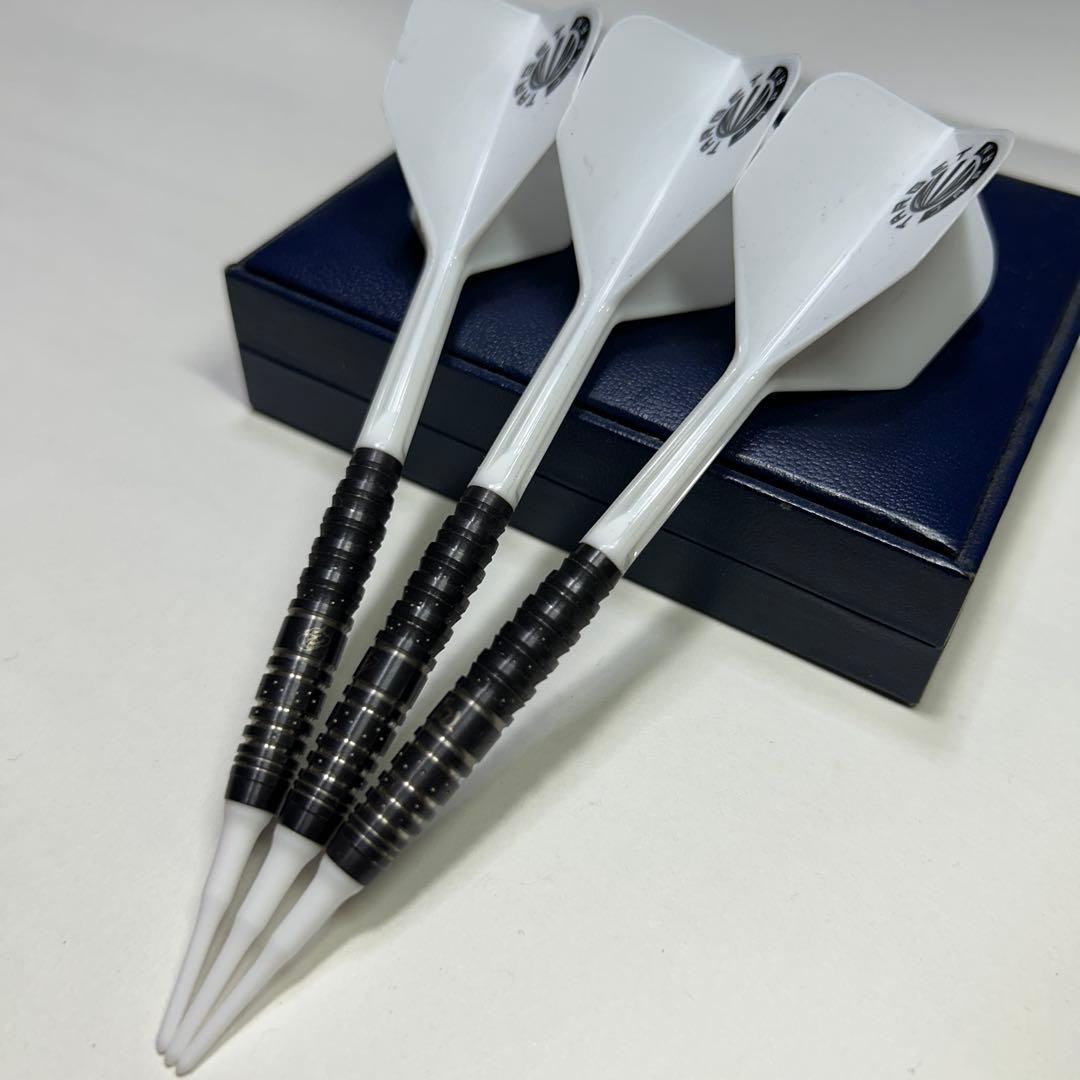 美品！激レア！TARGETMAYO G6 DARTS HIV E Limited