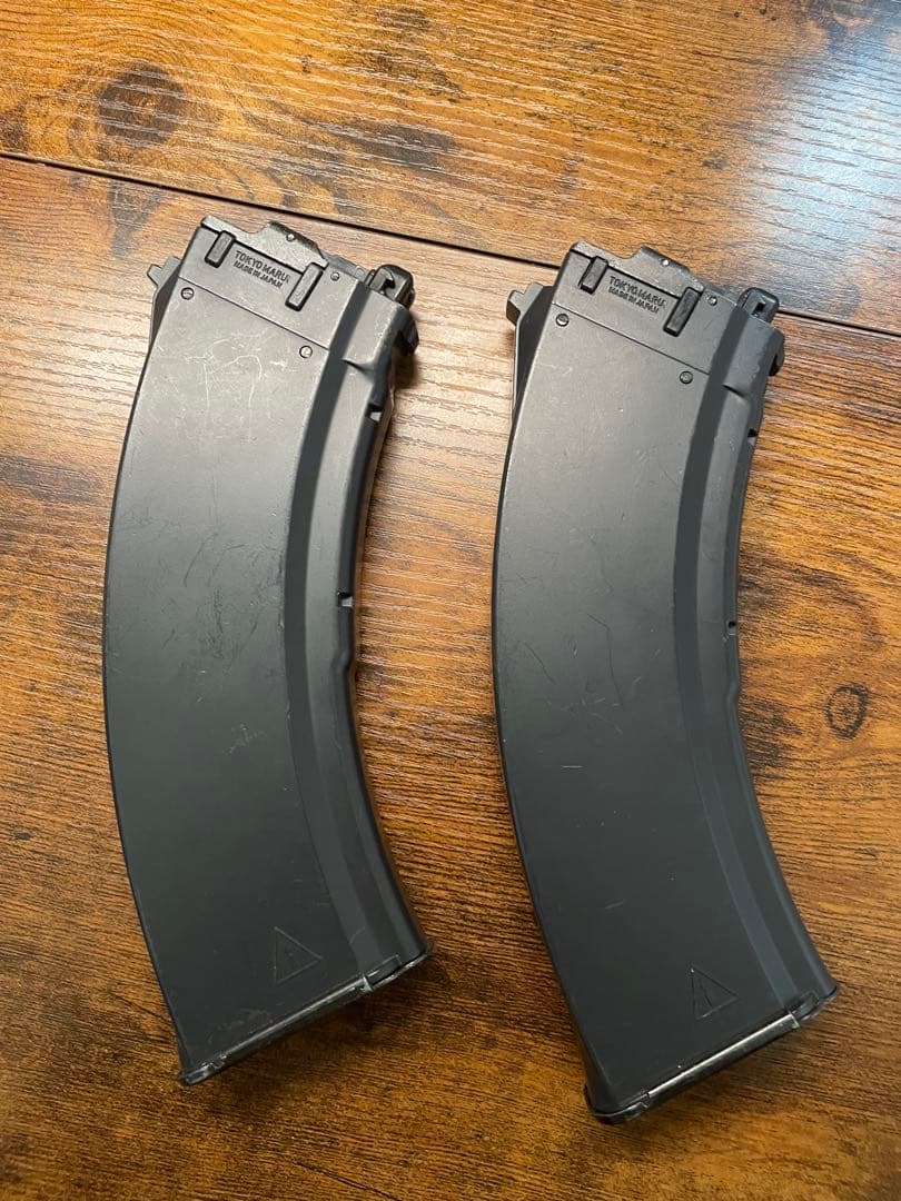 東京マルイ　AKX ガスマガジン ガスブローバック