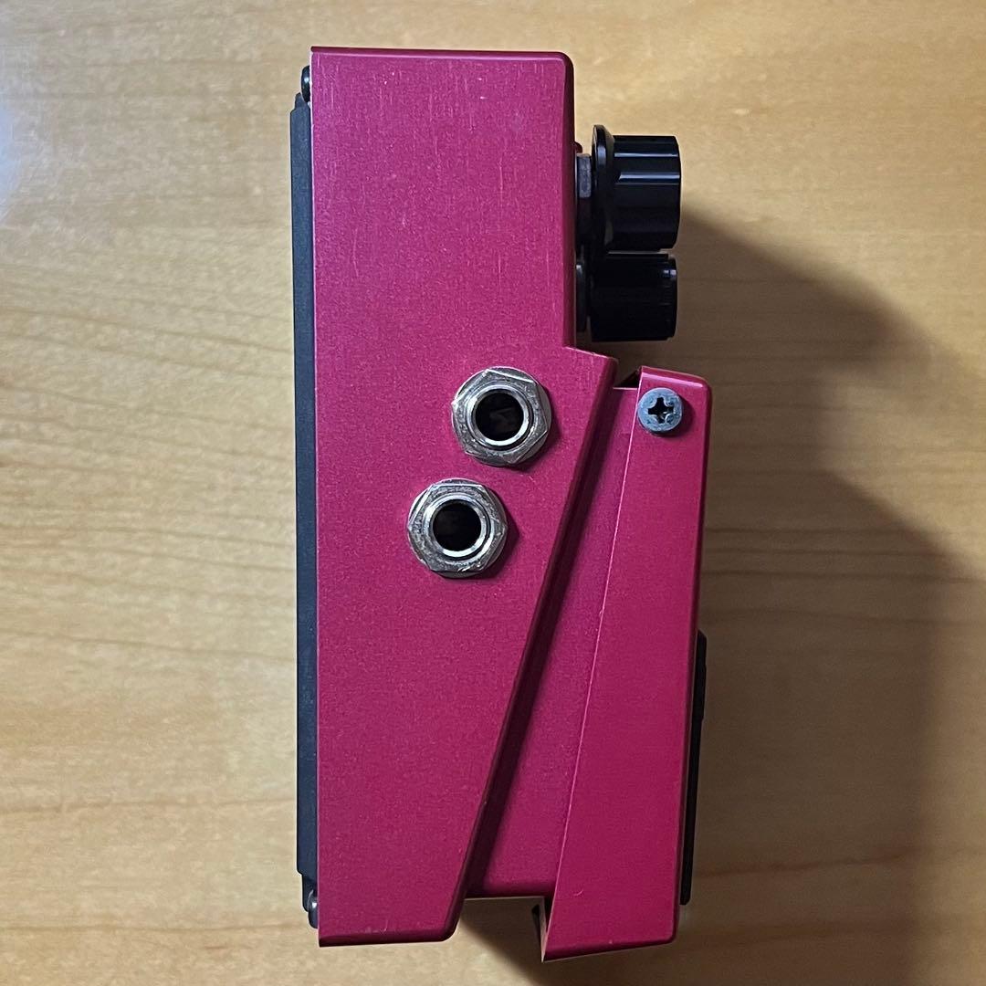 BOSS DM-2w ディレイエフェクター　中古美品