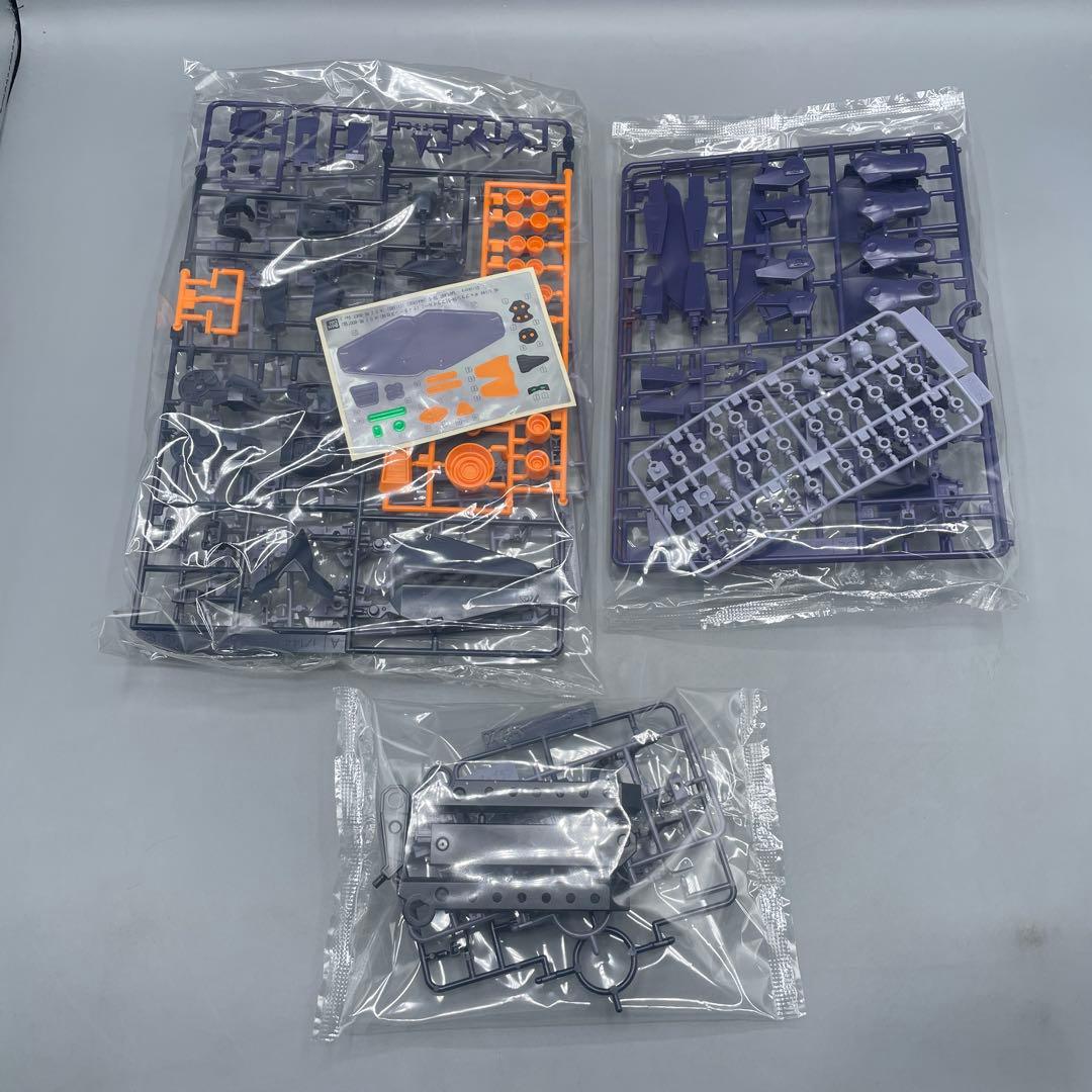 未組立 1/144 ORX-005 ギャプラン TR-5 フライルー