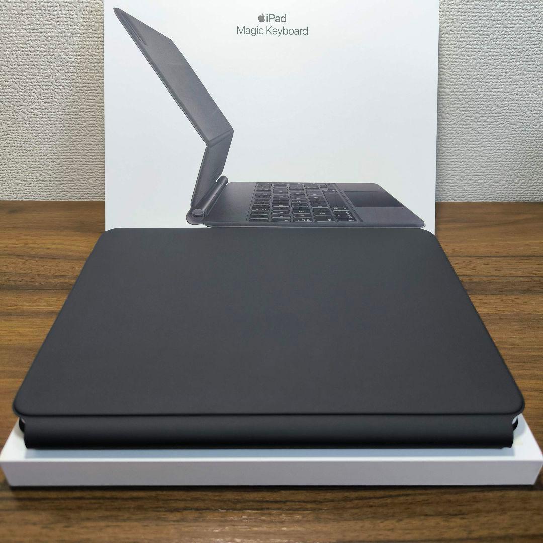 キーボード Apple iPad Magic Keyboard US