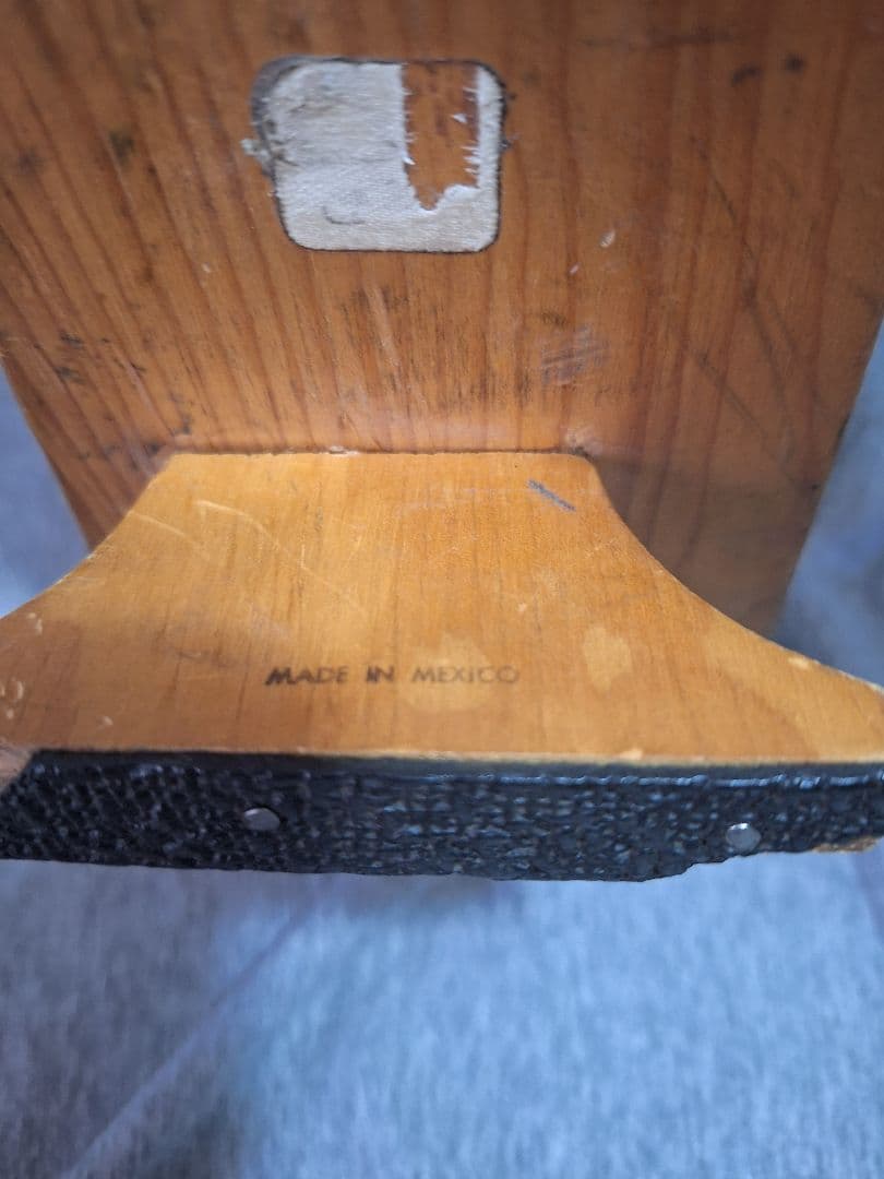 60's ～ リー ブーツジャック ヴィンテージ ®オンリー LeeRIDERS