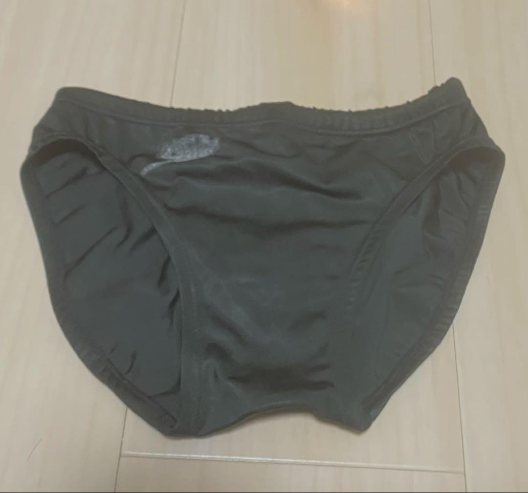 スピードspeedo S 競パン ブラック