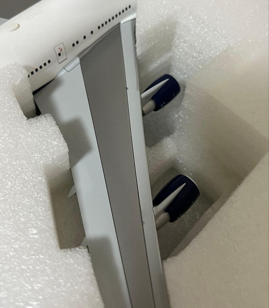 Gemini 200 Boeing 747-400 デルタ航空