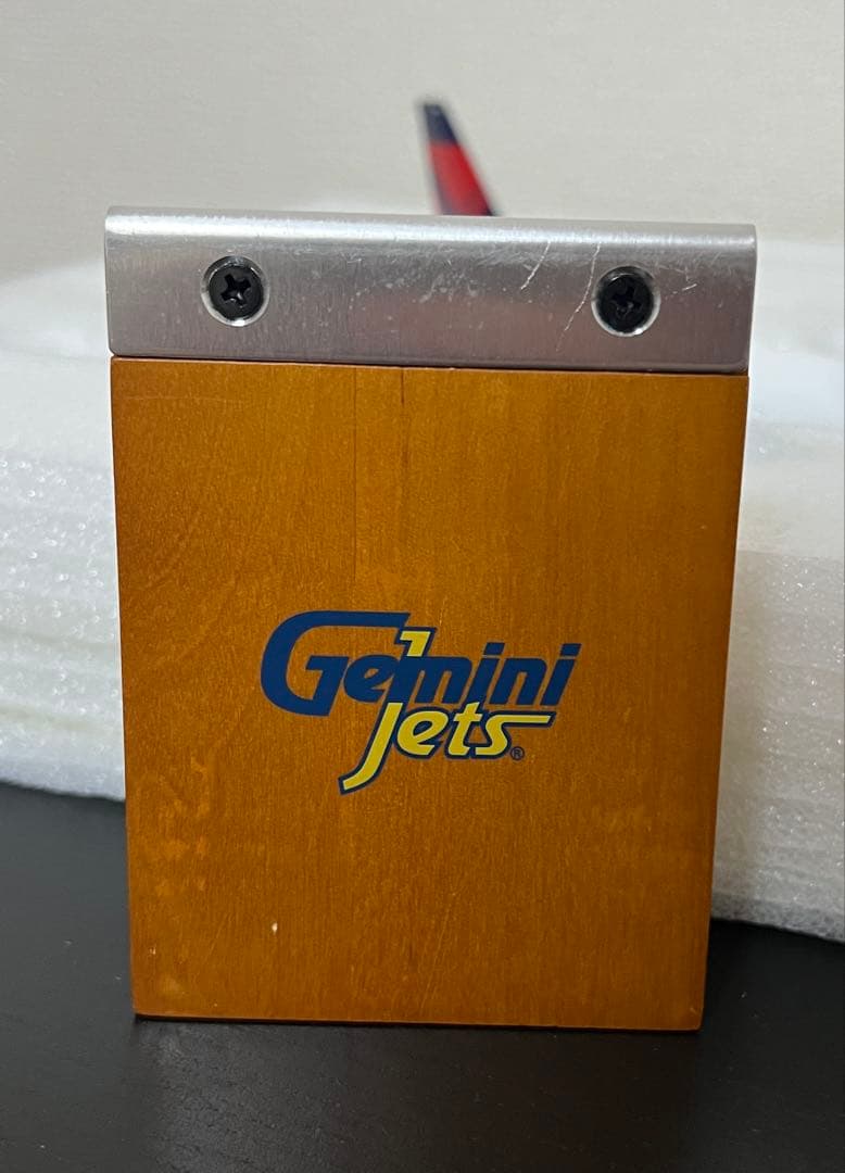 Gemini 200 Boeing 747-400 デルタ航空