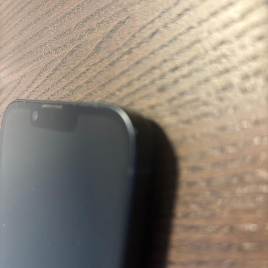 Apple iPhone 14 ブラック　256GB 付属品なし　美品