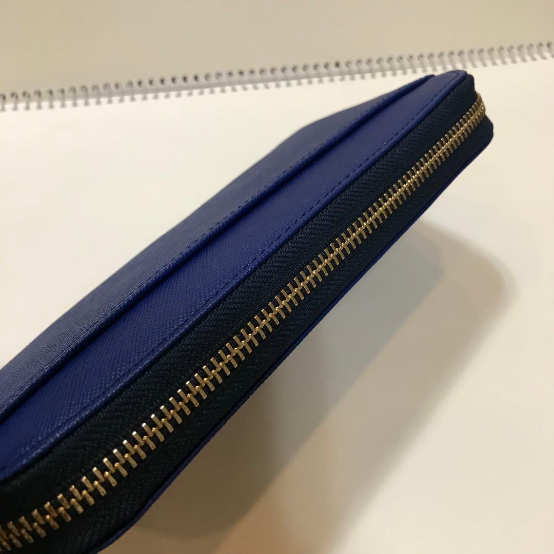 德永英明　30th ANNIVERSARY 長財布