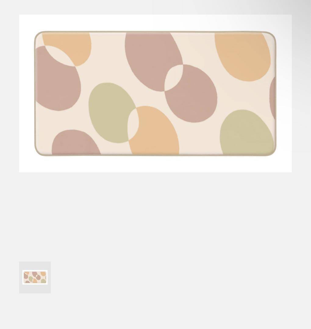 Panasonic 電気カーペット DC-1NKB1(1畳相当)