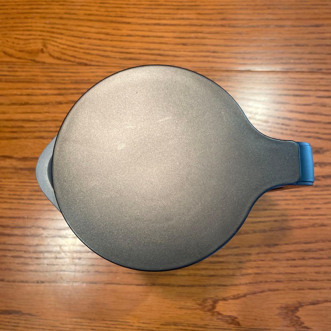 レコルト recolte 自動調理ポット　RSY-2 （BK）