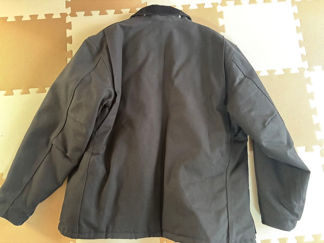 み*き様 CARHARTT TRADITIONALCOAT トラディショナルコー