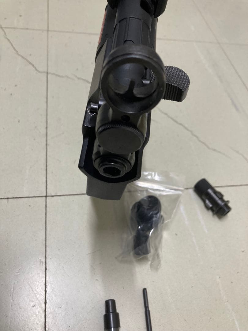 東京マルイ　スタンダード電動ガン　 MP5K クルツ➕オマケマガジン