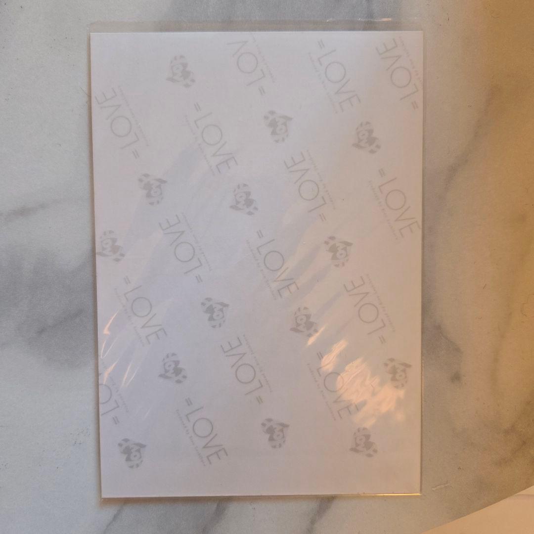 佐々木舞香　生写真　直筆　イコノイジョイ2023