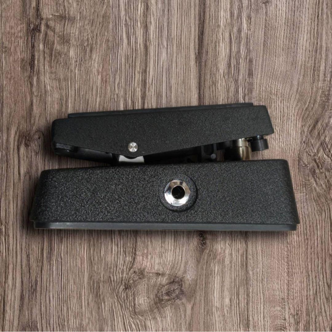 ワウペダル　Jim Dunlop CBM95 CRY BABY mini WAH