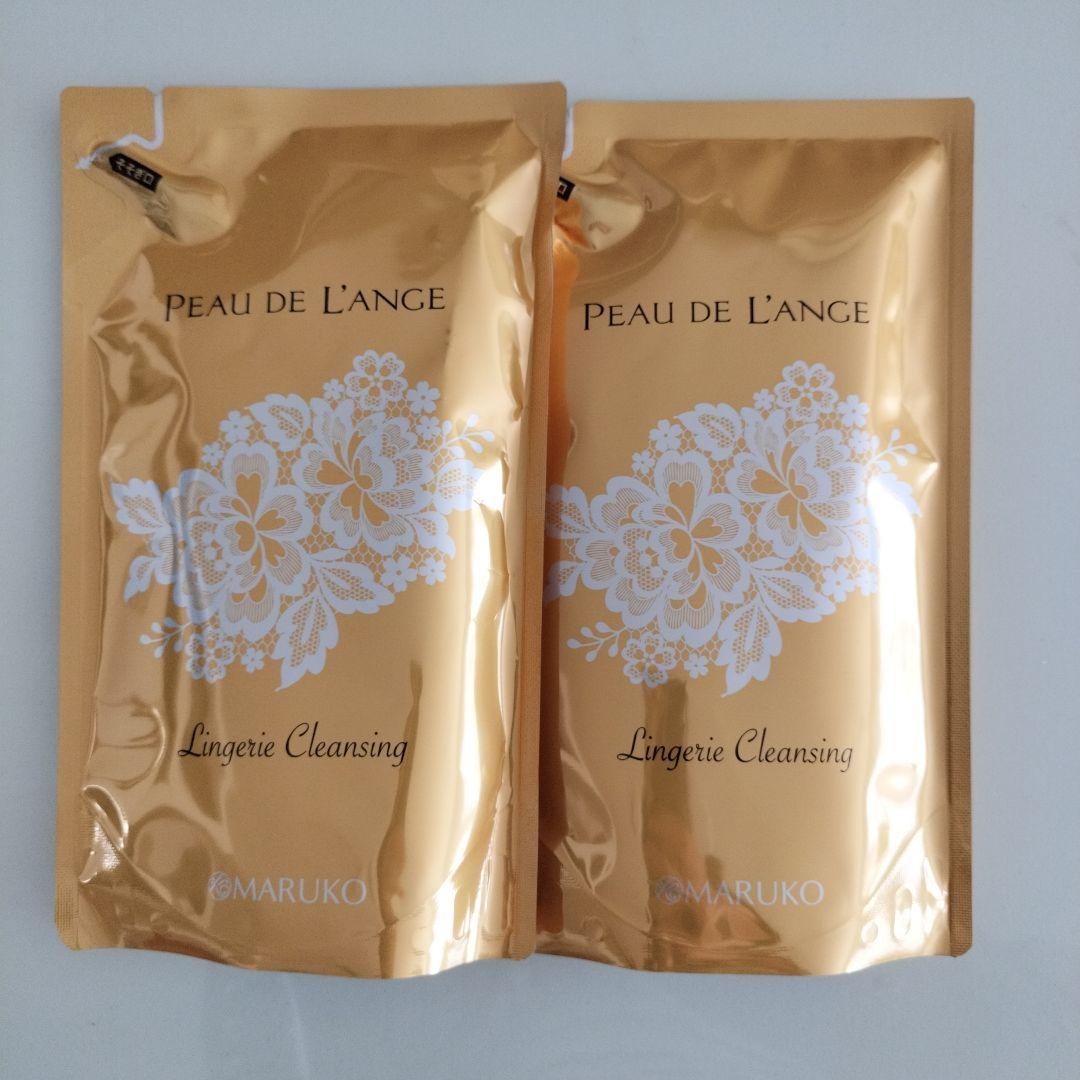 マルコ ランジェリークレンジング レフィル フレッシュフローラル