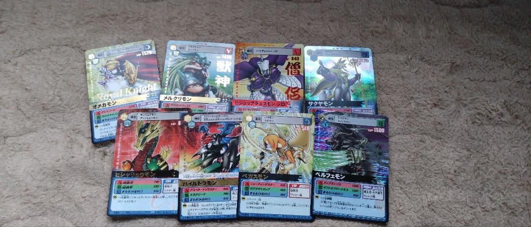 デジモンカード