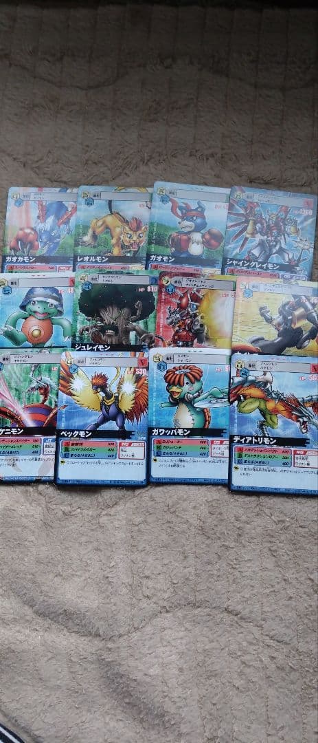 デジモンカード