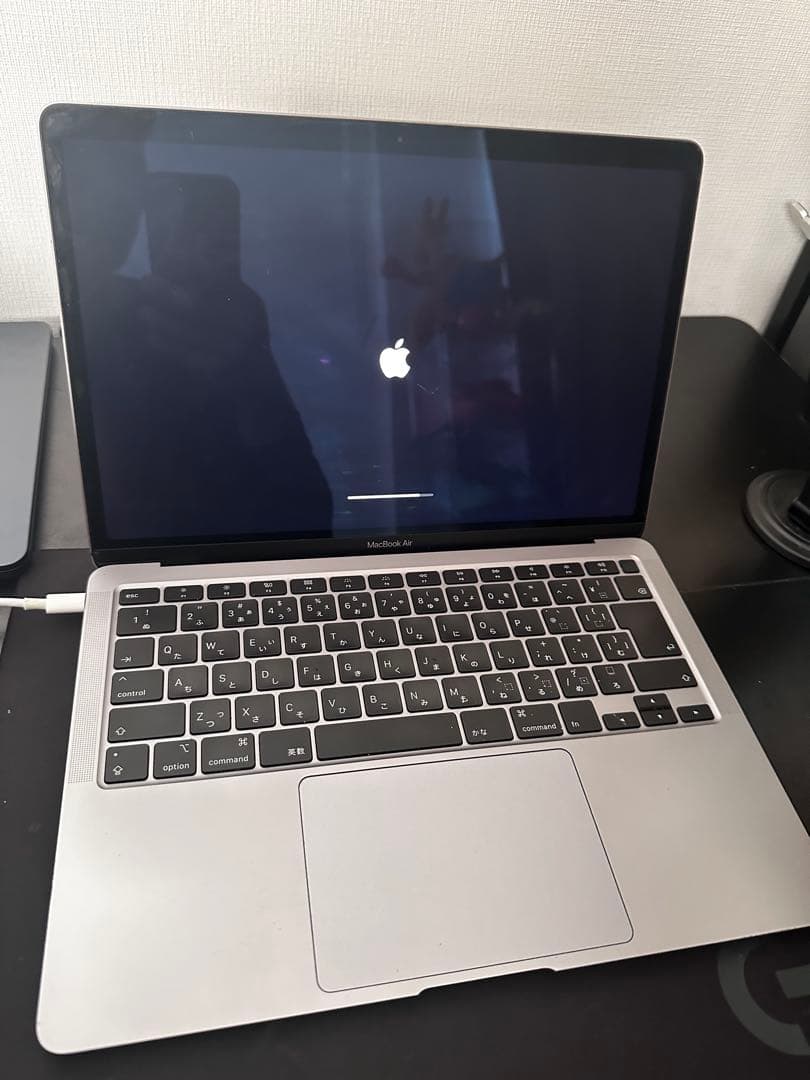 MacBook Air 13インチ（2020年モデル）