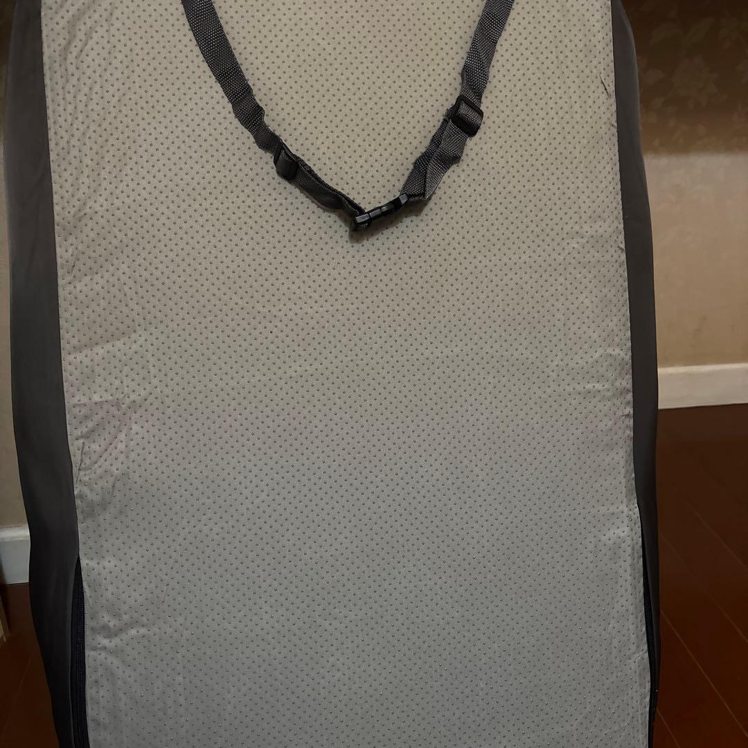 エムールねどっこ　ドライブベッド　ペット　犬