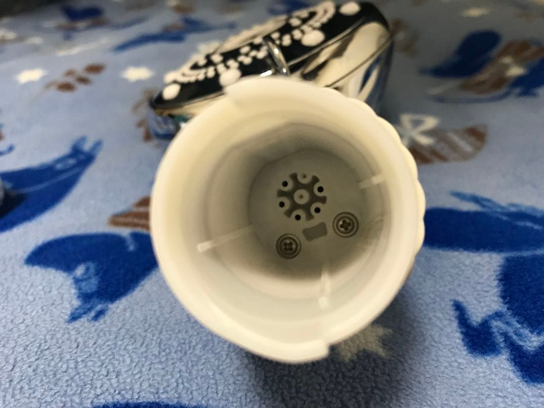 リファファイン バブルピュア refa シャワーヘッド