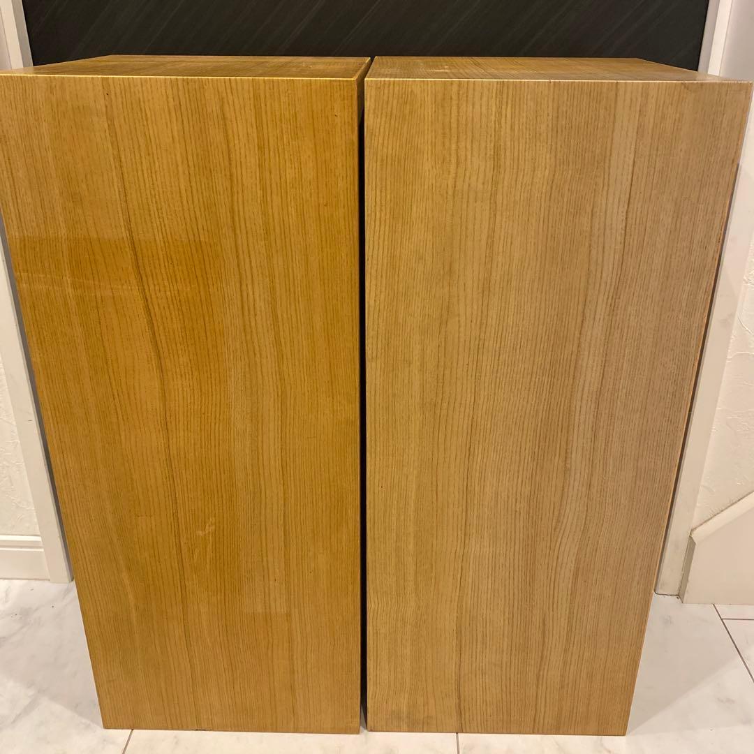 【現状品】TRIO トリオ　LS-3000 スピーカー