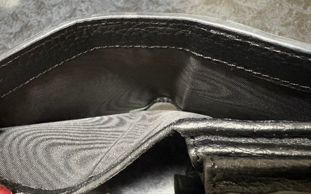 GUCCI GGマーモントウォレット