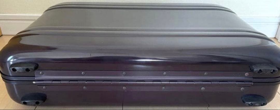 ZEROHALLIBURTON ゼロハリバートン アタッシュ