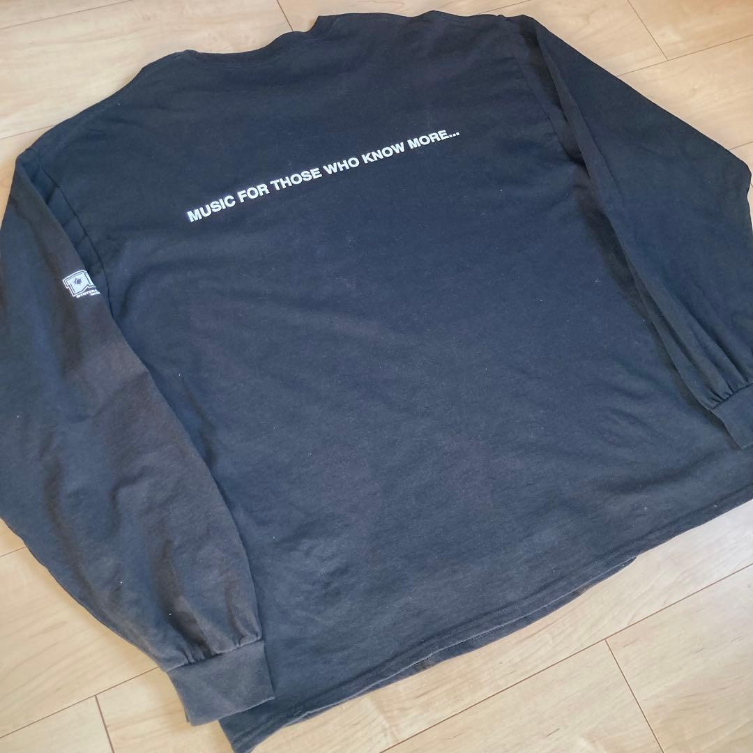 デジタルハードコア ビンテージ Tシャツ Atari Teenage Riot