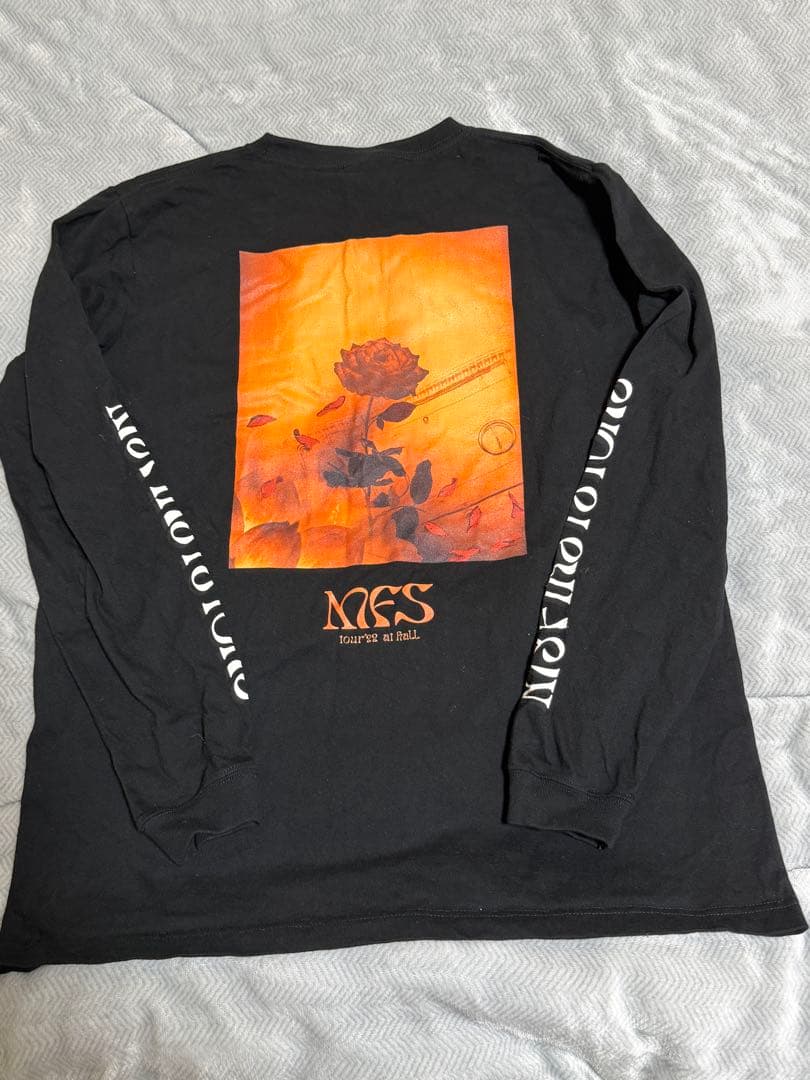 MYTH&ORY FLEX TO THE MAX TOUR 2025 セット