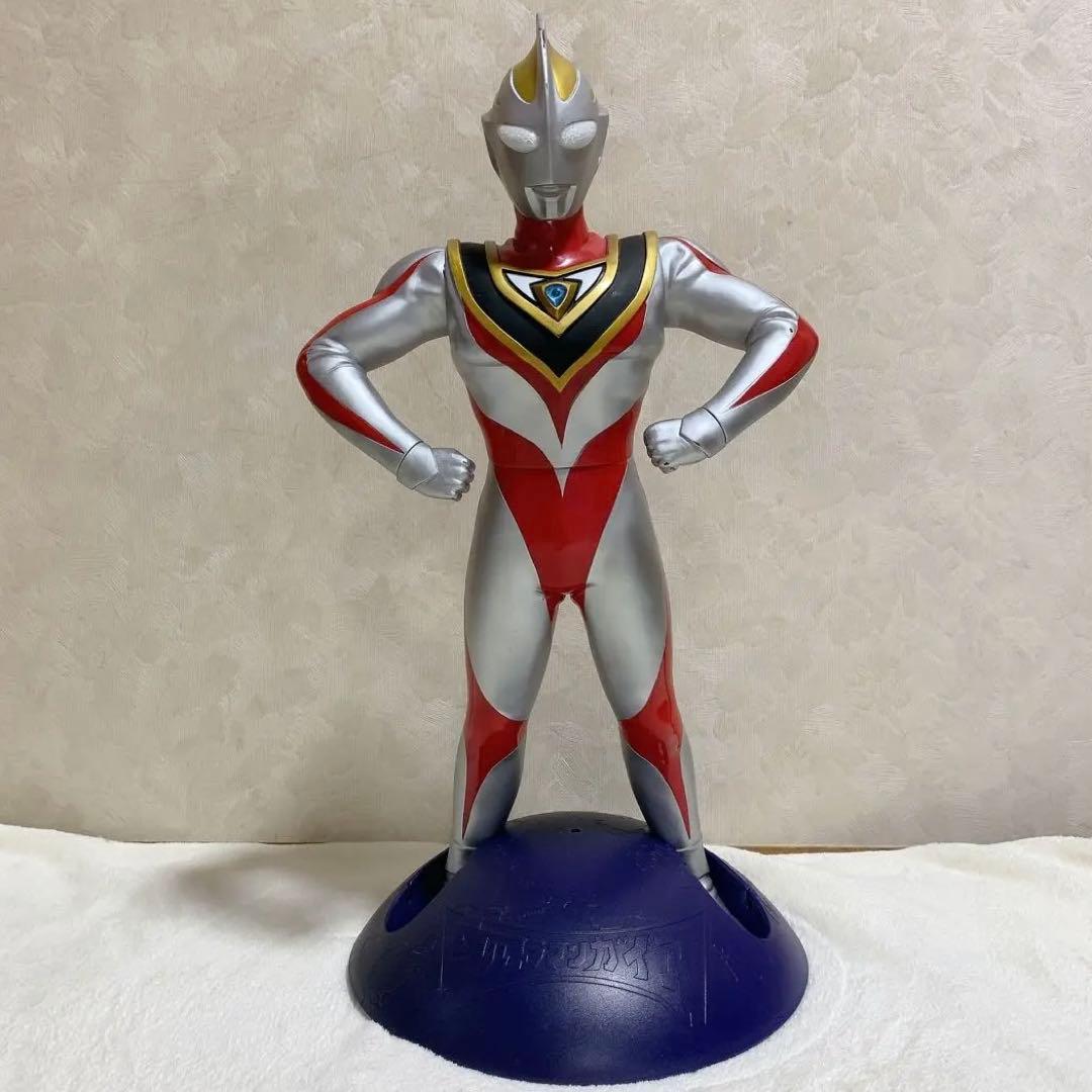 98年 ウルトラマンガイア 約49cm フィギュア