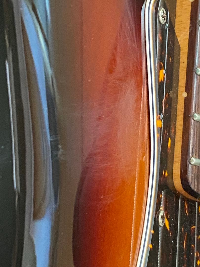 FUJIGEN NCJB-10R/Active-Pro ジャズベースタイプ