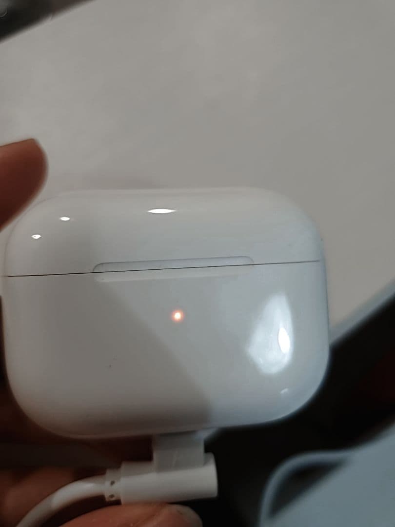 値下げ！AirPods Pro ジャンク品