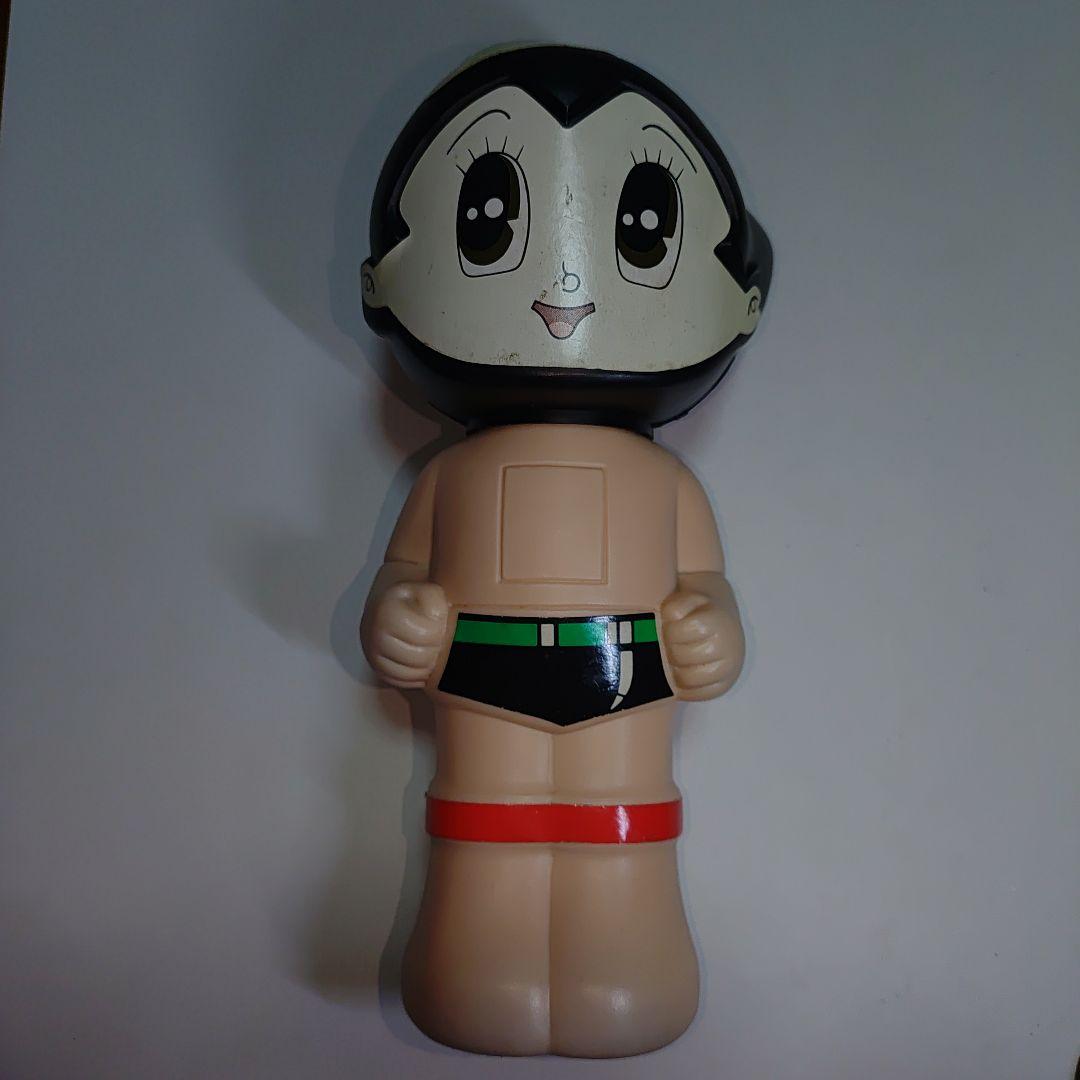 鉄腕アトム シャンプーボトル
