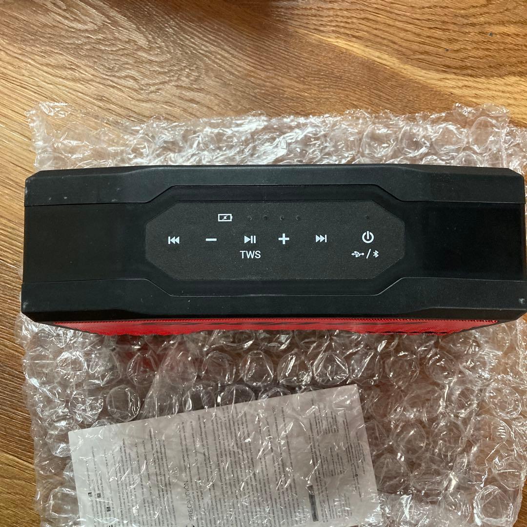 Snap-on 14.4V Bluetooth スピーカーCTBTSP861R