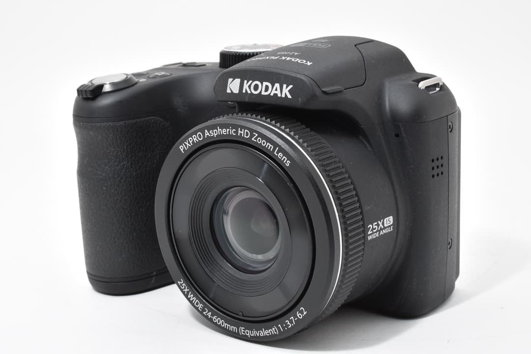 美品 Kodak PIXPRO AZ255 コダック 元箱 #9720