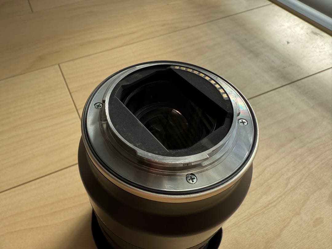 【小田】TAMRON28-75mm F2.8