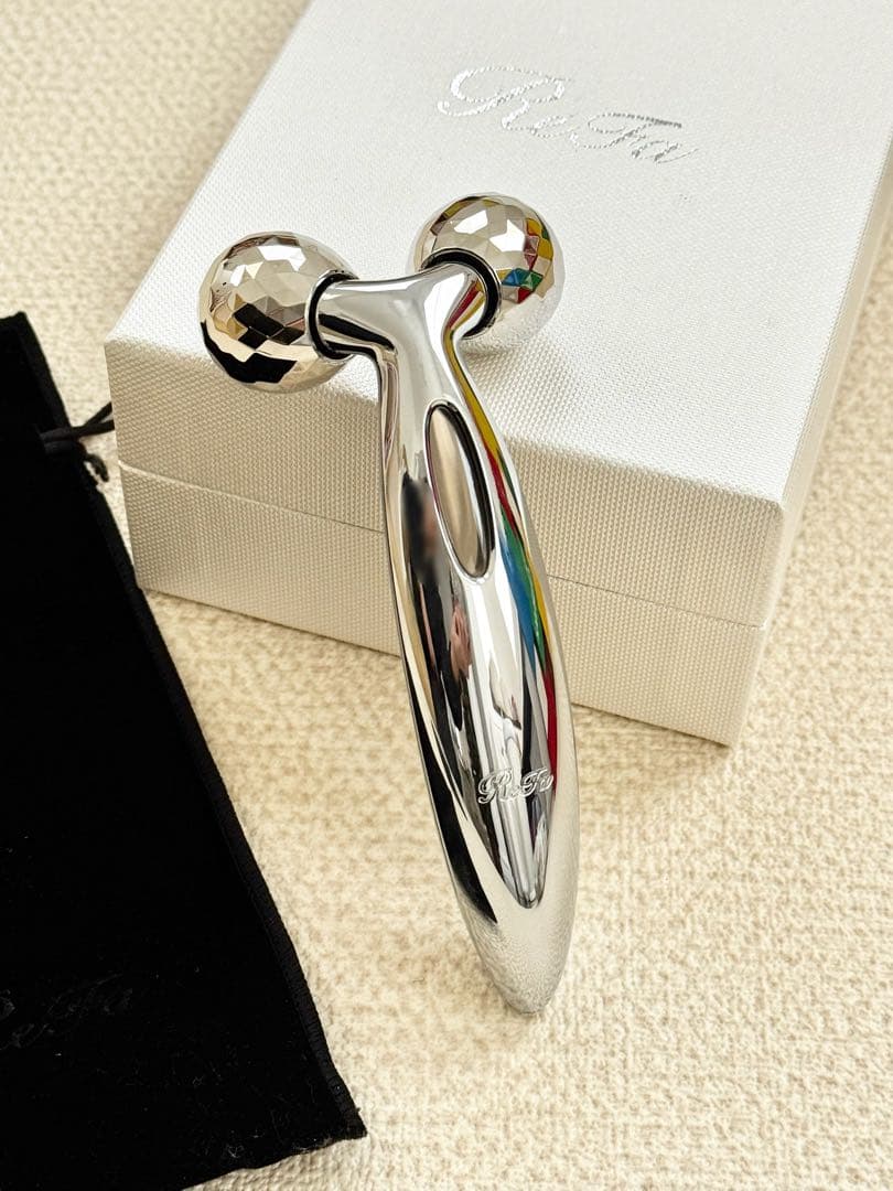 ReFa リファカラット face