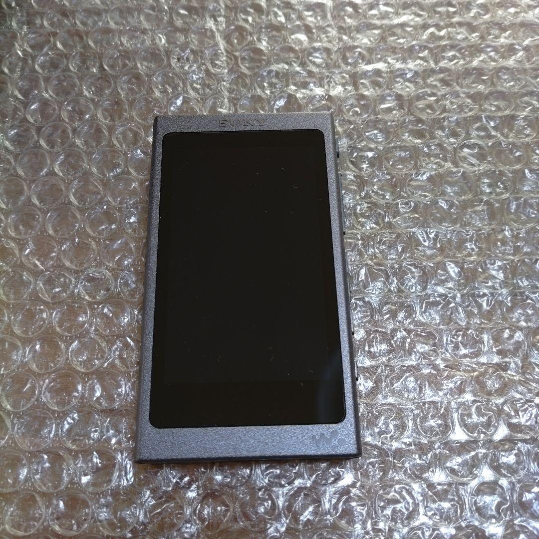 ソニーウォークマン　NW−A35　管理ナンバー9916