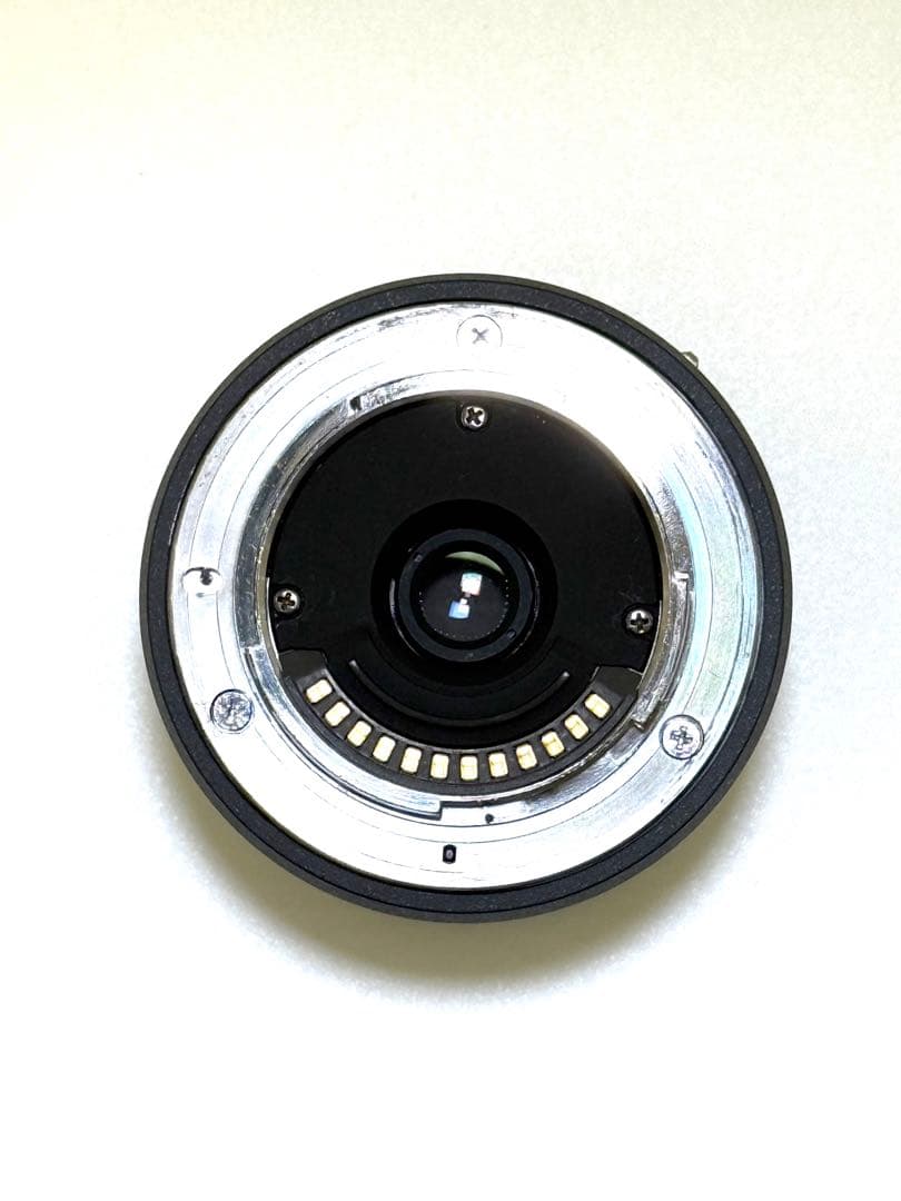 Nikon 1 NIKKOR 10-30mm VR レンズ【動作品】