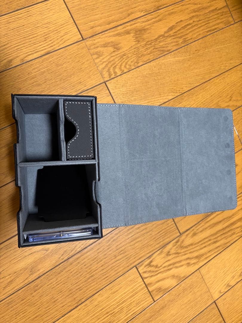 カードゲーム用サプライおまけ付き