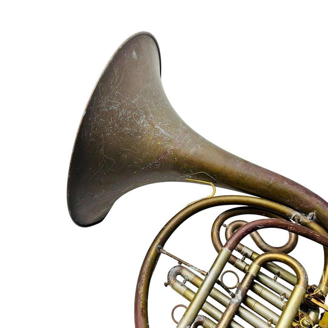 YAMAHA ホルン　YHR-321 フレンチホルン