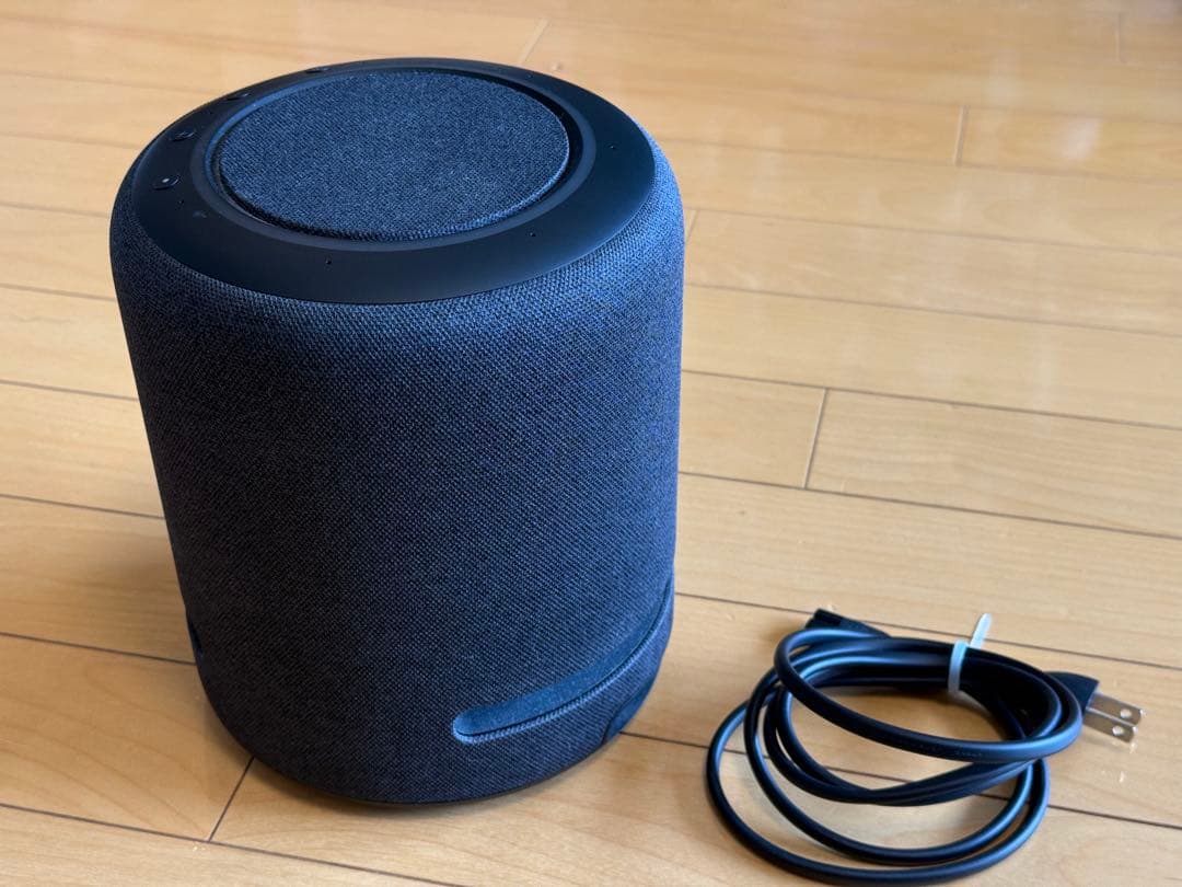 さいたまさん専用 Amazon Echo Studio 2台セット