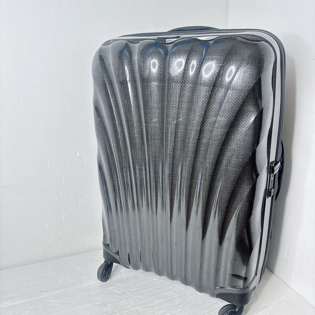 SAMSONITE コスモライト スピナー94L サムソナイト　キャリーケース