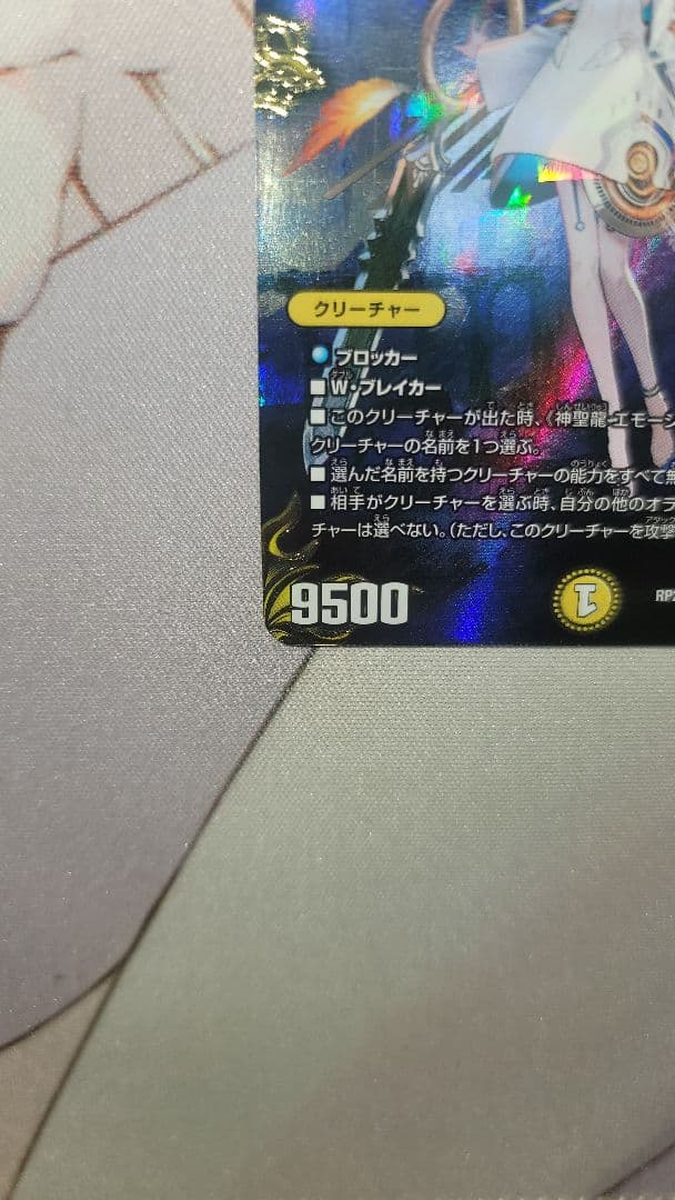 神聖龍 エモーショナル・ハードコア