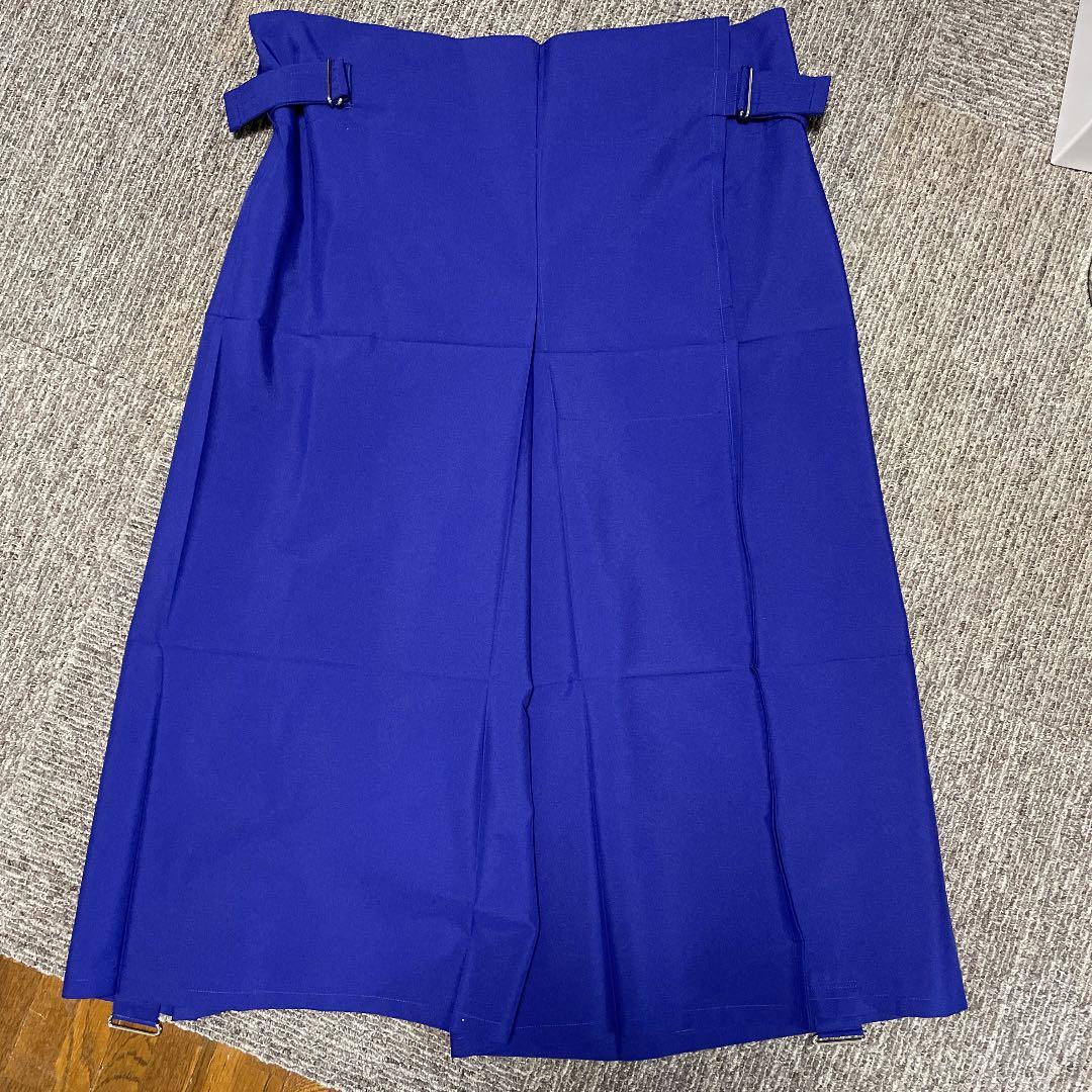 値下げ！イッセイミヤケ　パンツ　美品　サイズ3